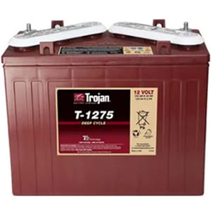 Batería TROJAN® de 12V