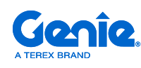 GENIE logo