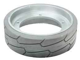 Llantas para Plataformas 7 Llantas para Plataformas 7