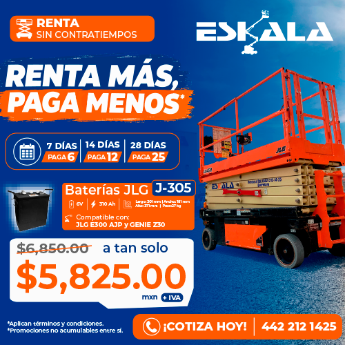 Promoción