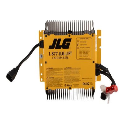 Cargador De Baterías JLG