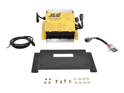 Cargador De Baterías JLG