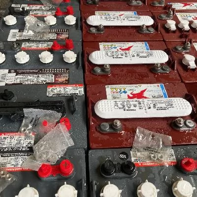 Partes de una Plataforma de Elevación
