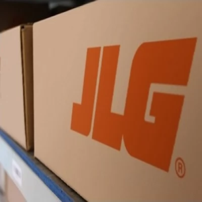 Refacciones JLG