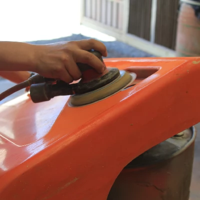 Servicio de Mantenimiento de Plataformas