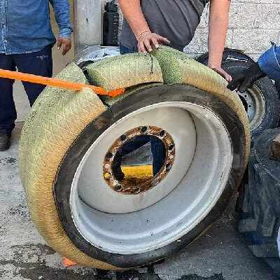 Servicio de Mantenimiento de Plataformas
