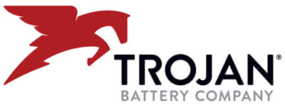 Baterías TROJAN