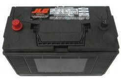 Baterias JLG para Plataformas