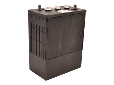 Distribuidor de Baterías JLG